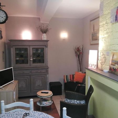 L'Arras Square Maison Avec 2 Chambres Eksteriør billede
