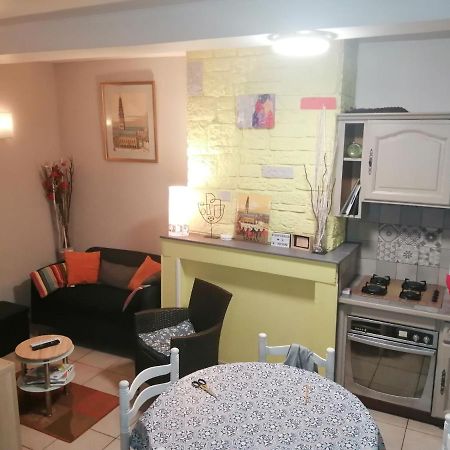 L'Arras Square Maison Avec 2 Chambres Eksteriør billede