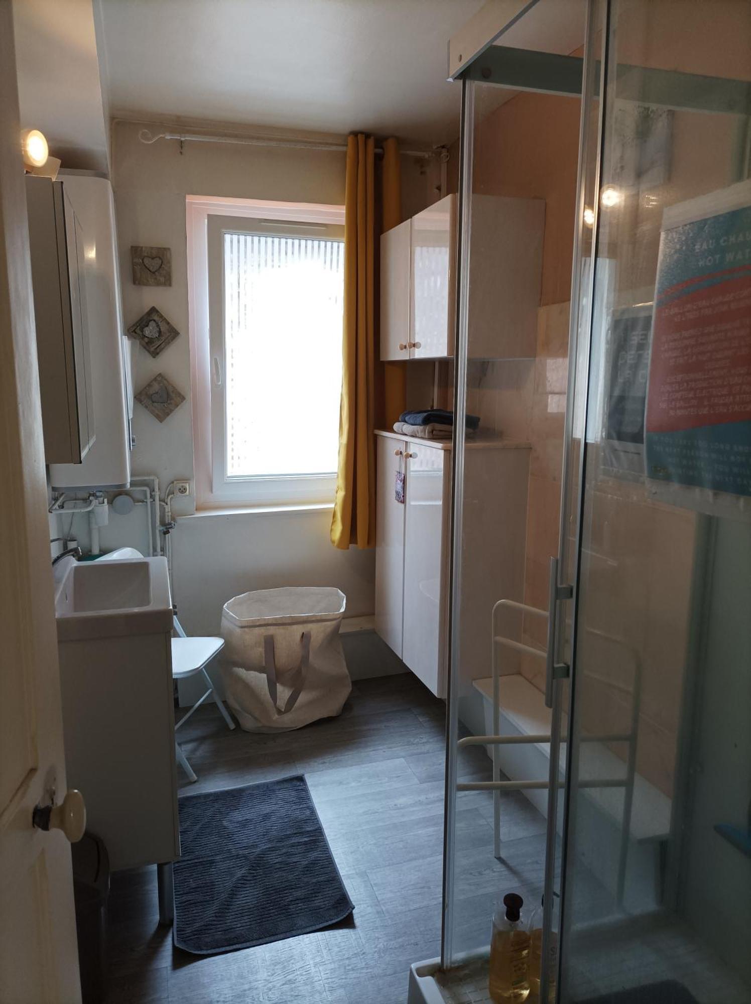 L'Arras Square Maison Avec 2 Chambres Eksteriør billede