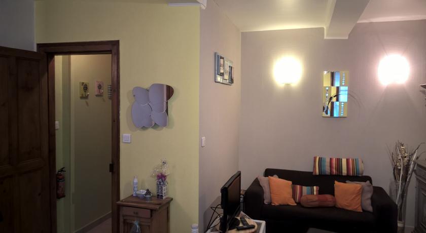 L'Arras Square Maison Avec 2 Chambres Værelse billede