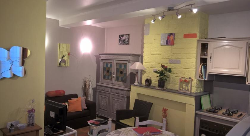 L'Arras Square Maison Avec 2 Chambres Eksteriør billede