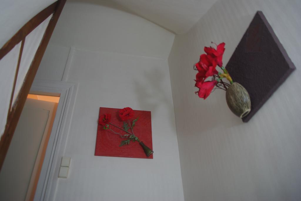 L'Arras Square Maison Avec 2 Chambres Eksteriør billede