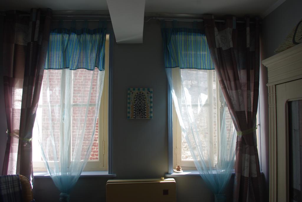 L'Arras Square Maison Avec 2 Chambres Eksteriør billede