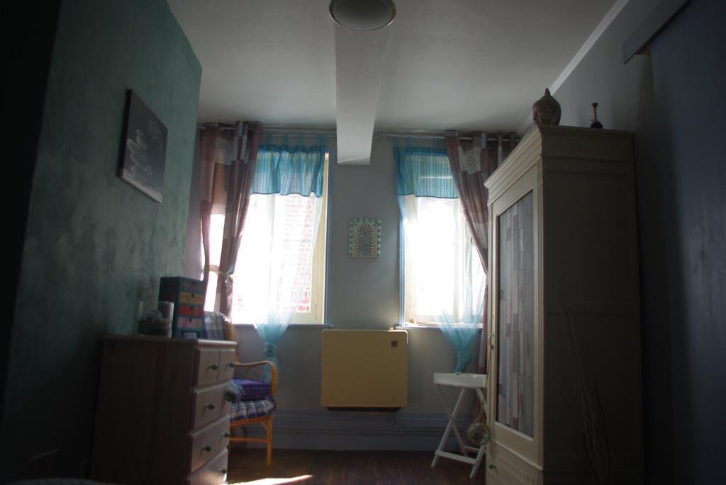 L'Arras Square Maison Avec 2 Chambres Eksteriør billede
