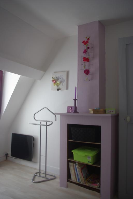 L'Arras Square Maison Avec 2 Chambres Eksteriør billede
