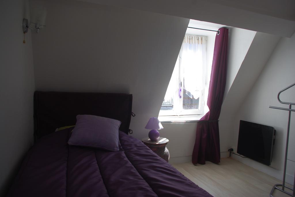 L'Arras Square Maison Avec 2 Chambres Eksteriør billede