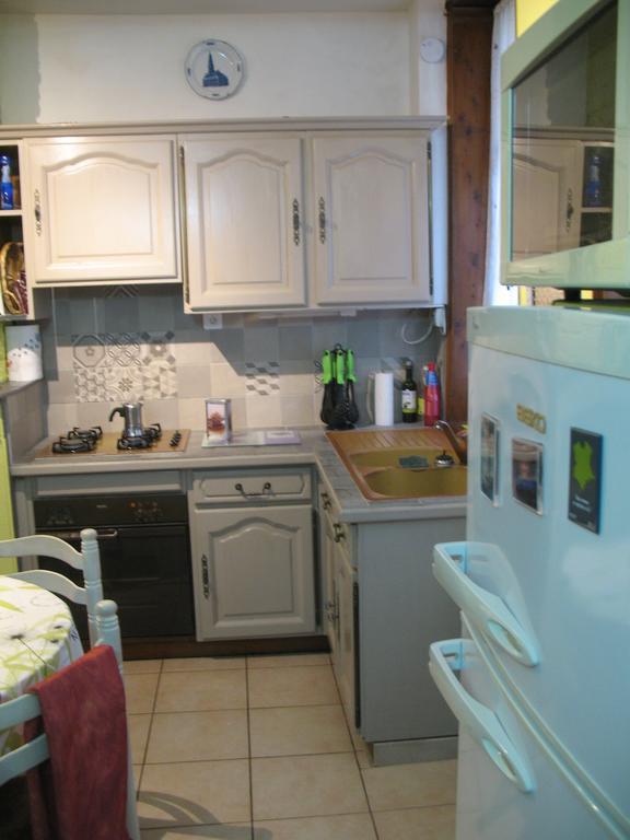 L'Arras Square Maison Avec 2 Chambres Eksteriør billede