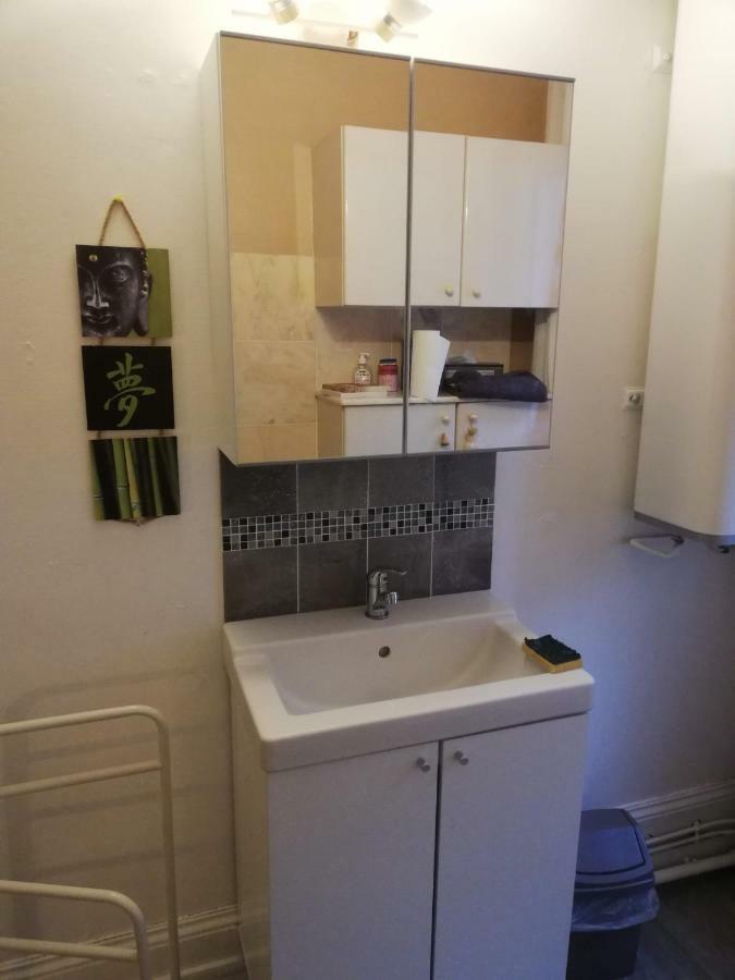 L'Arras Square Maison Avec 2 Chambres Eksteriør billede