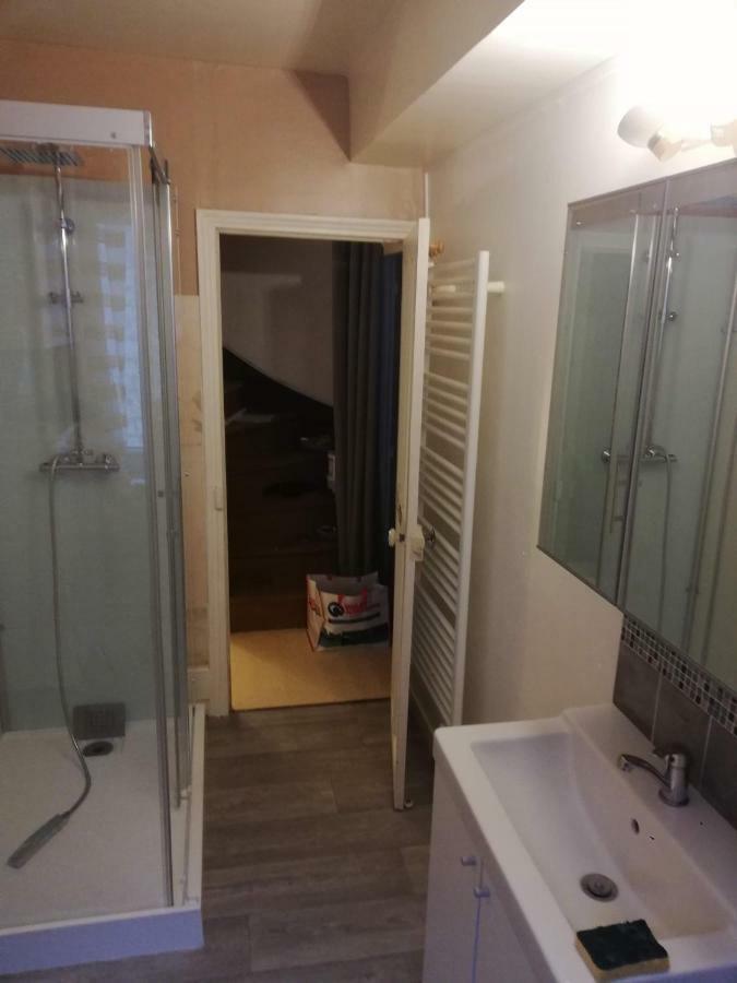 L'Arras Square Maison Avec 2 Chambres Eksteriør billede