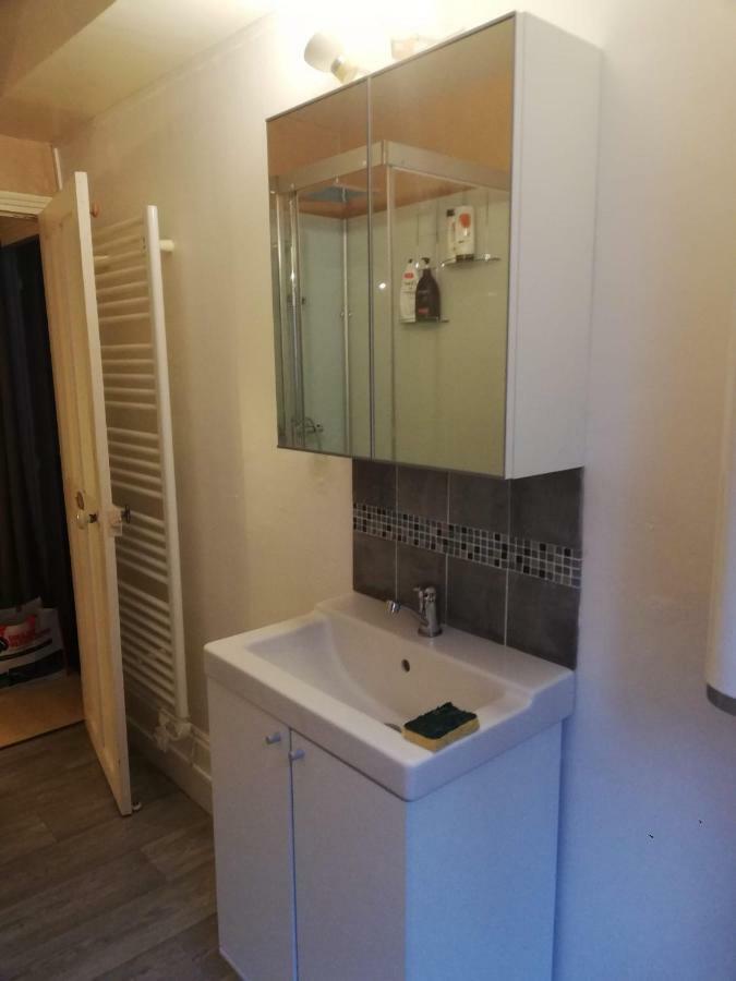 L'Arras Square Maison Avec 2 Chambres Eksteriør billede