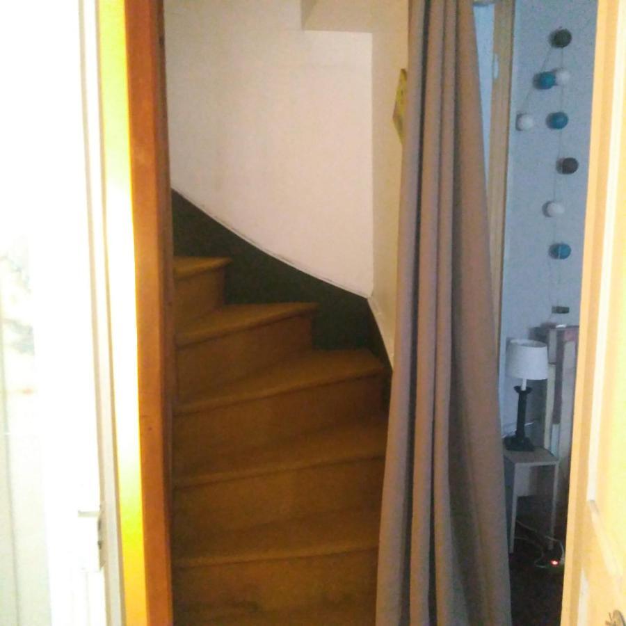 L'Arras Square Maison Avec 2 Chambres Eksteriør billede